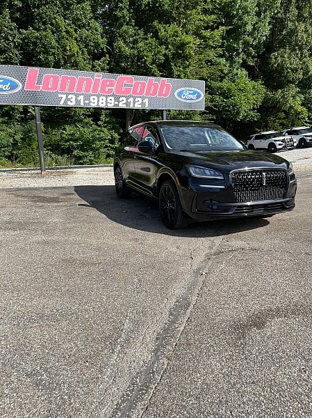 2023 Lincoln Corsair FWD's photo