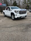  GMC Sierra 1500 4WD
