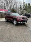  Jeep Grand Cherokee L