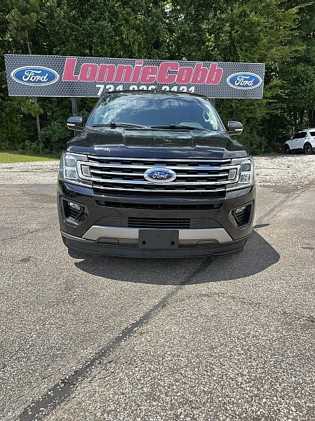 Used 2020 Ford Expedition XLT with VIN 1FMJU1HT7LEA50412 for sale in Henderson, TN