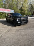  Ford F-150 4WD