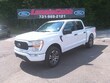 Ford F-150 4WD
