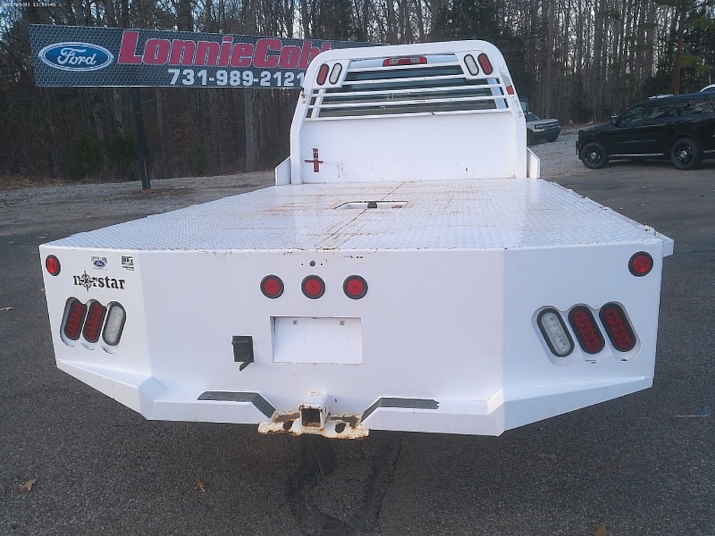 Used 2020 Chevrolet Silverado MD Cab-Chassis Commercial Truck