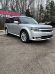  Ford Flex