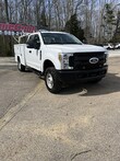  Ford Super Duty F-350 4WD