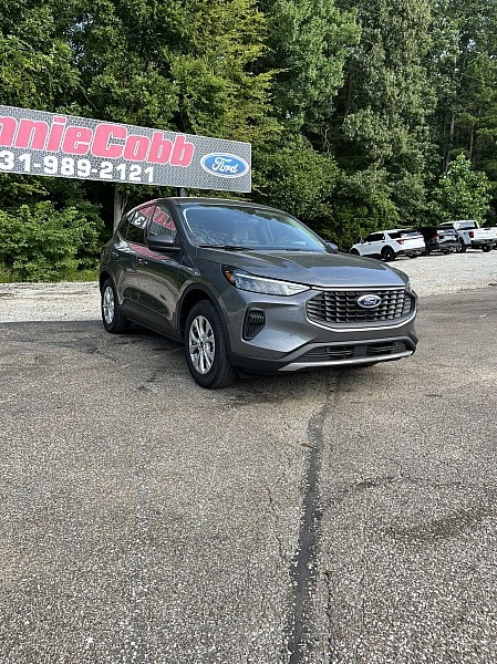 Used 2026 Ford Escape Active