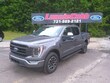 Ford F-150 4WD