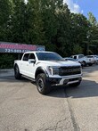  Ford F-150 4WD