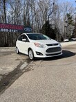  Ford C-MAX Hybrid