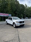  Ford F-150 4WD
