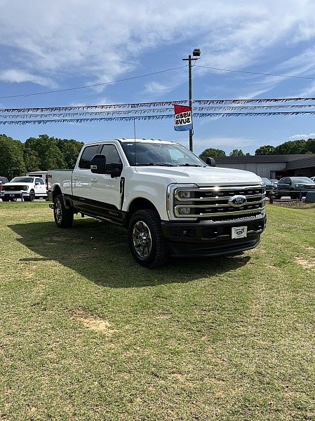 2024 Ford F-250 King Ranch 4x4 Crew Cab 6-3/4' Box's photo