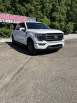 Ford F-150 4WD