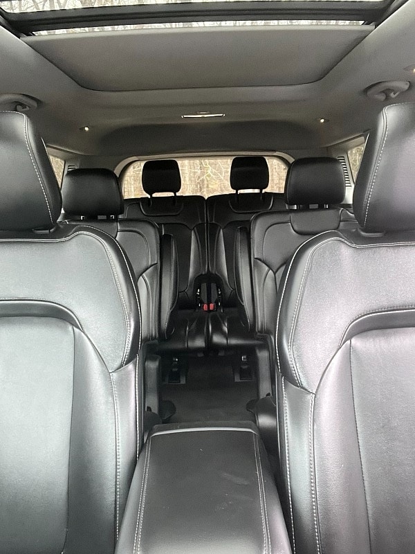 2021 Jeep Grand Cherokee L Limited - Photo 12