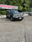  Ford Bronco Sport