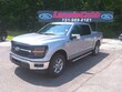 Ford F-150 4WD