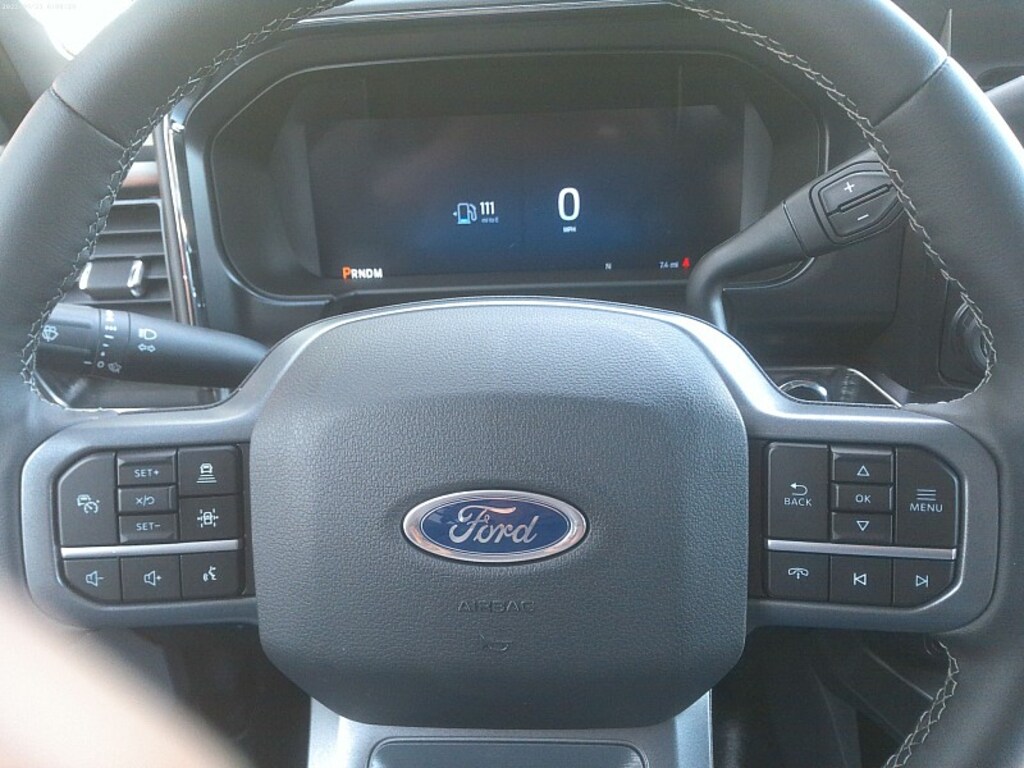 New 2026 Ford Super Duty F-450 4WD LARIAT Truck Crew Cab