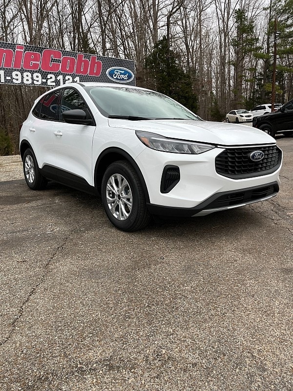 2026 Ford Escape Active's photo