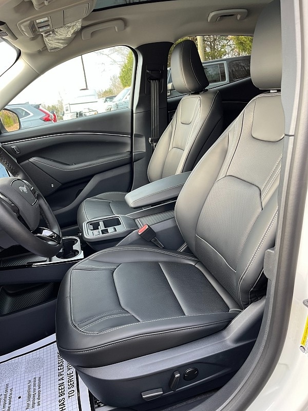 2025 Ford Mustang Mach-E Premium - Photo 10