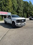  Ford Super Duty F-250 4WD