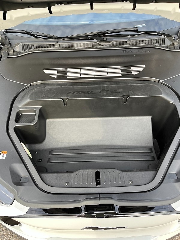 2025 Ford Mustang Mach-E Premium - Photo 14