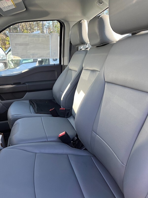 2024 Ford F-550 Super Duty Chassis Cab XL - Photo 12