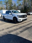  Ford F-150 4WD