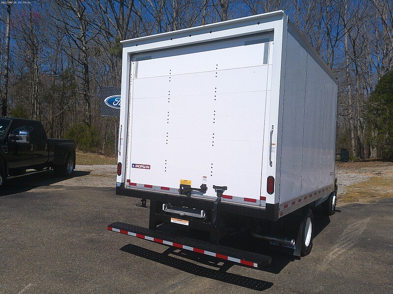 2024 Ford E-350 Base photo 4