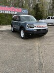  Ford Bronco Sport