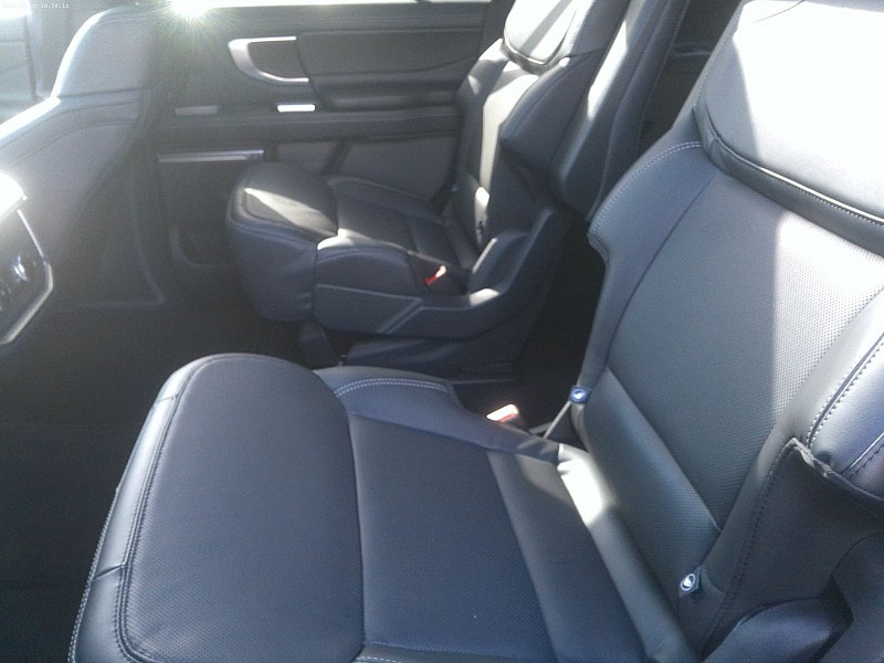 2025 Ford Expedition Platinum - Photo 7