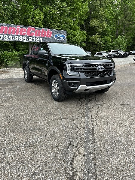 2026 Ford Ranger XLT 4x4 SuperCrew 5' Box's photo