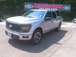 Ford F-150 4WD