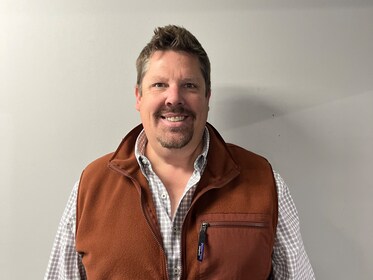 Staff member Jonathon Wheeler from 1c19b7662519