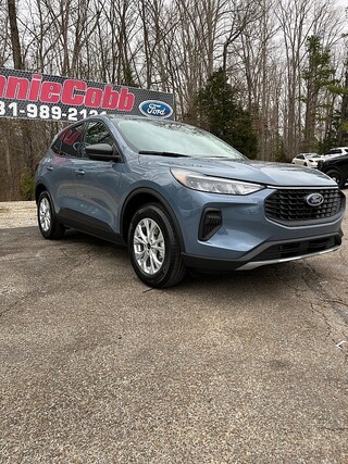 2026 Ford Escape Active SUV