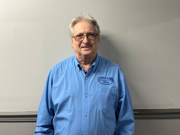 Staff member Steve Kee from 1c19b7662519