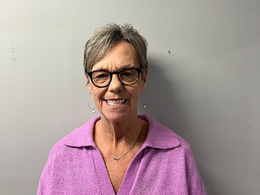 Staff member Ellen Goodman from 1c19b7662519