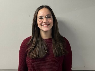 Staff member Heidi Enyart  from 1c19b7662519