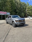  Ford F-150 4WD