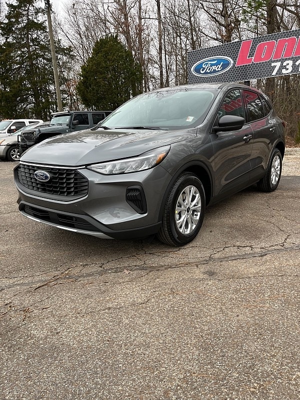 2026 Ford Escape Active's photo