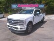 Ford Super Duty F-250 4WD