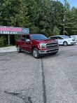  Ford F-150 4WD