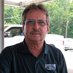 Staff member Steve Kee from 1c19b7662519