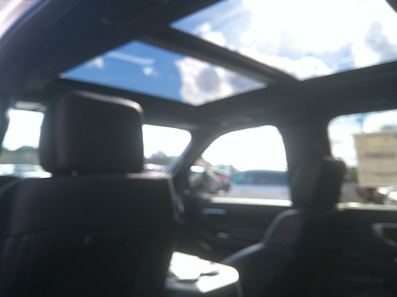 2025 Ford Expedition Platinum - Photo 10