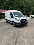  Ford Transit Cargo Van