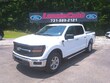 Ford F-150 4WD