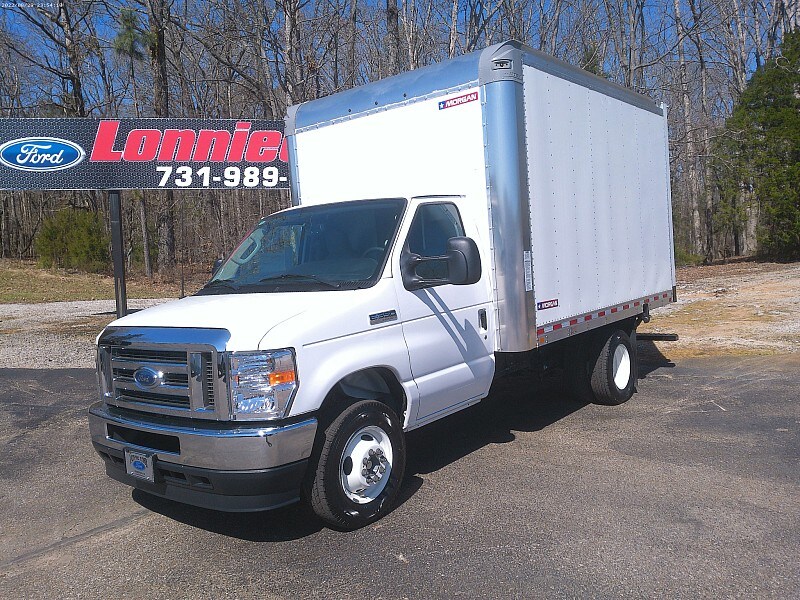 2024 Ford E-350 Base photo 2
