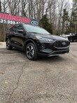  Ford Escape Hybrid