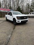  Ford F-150 4WD
