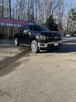  Ford F-150 4WD