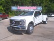  Ford Super Duty F-450 4WD