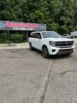  Ford Expedition Max